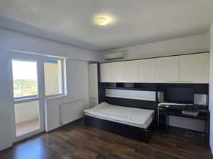 Garsoniera complex Quadra 2 | 12 min metrou Lujerului | Militari — miniatura 4