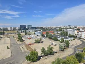 Garsoniera complex Quadra 2 | 12 min metrou Lujerului | Militari — miniatura 5