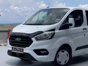 Ford Tourneo Custom L2 Manuală 170 HP Diesel — miniatura 3