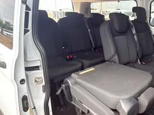 Ford Tourneo Custom L2 Manuală 170 HP Diesel — miniatura 6