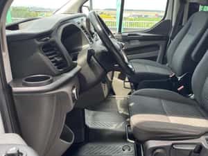 Ford Tourneo Custom L2 Manuală 170 HP Diesel — miniatura 7
