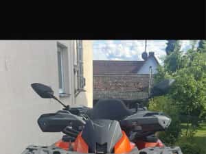 Cf Moto 850XC  an2022 Nu Cf Moto(450 520 625  1000)