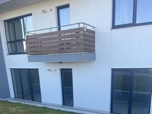 Apartamente deosebite la demisol — miniatura 5