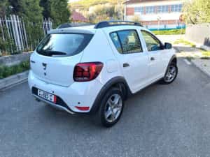 Dacia Sandero Stepway 2019 / 1.5 Dci — miniatura 3