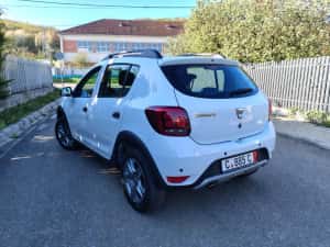 Dacia Sandero Stepway 2019 / 1.5 Dci — miniatura 4