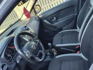 Dacia Sandero Stepway 2019 / 1.5 Dci — miniatura 6