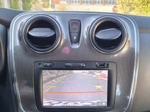 Dacia Sandero Stepway 2019 / 1.5 Dci — miniatura 8