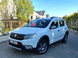 Dacia Sandero Stepway 2019 / 1.5 Dci — miniatura 9