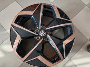 Vand jante de aliaj OEM pentru vw ID3 pe 19