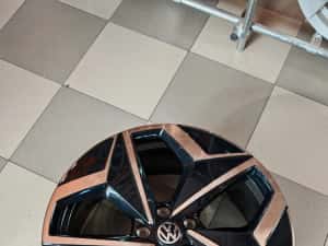 Vand jante de aliaj OEM pentru vw ID3 pe 19 — miniatura 4