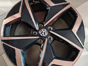 Vand jante de aliaj OEM pentru vw ID3 pe 19 — miniatura 6