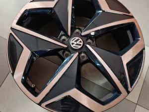 Vand jante de aliaj OEM pentru vw ID3 pe 19 — miniatura 10