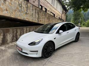 Tesla Model 3 Performance - 2021, second-hand, 99.000 km — miniatura 2