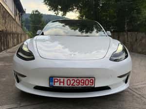 Tesla Model 3 Performance - 2021, second-hand, 99.000 km — miniatura 6