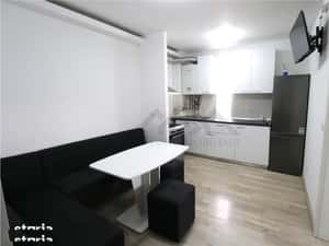 Apartament 2 camere , bloc nou , aproape de Shopping City — miniatura 1