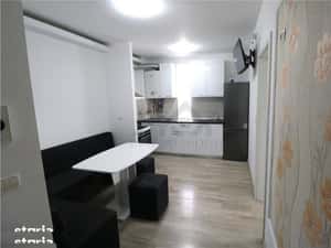 Apartament 2 camere , bloc nou , aproape de Shopping City — miniatura 3