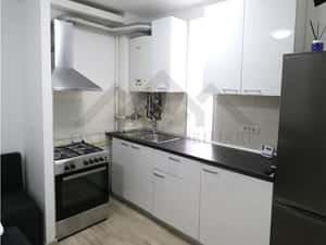 Apartament 2 camere , bloc nou , aproape de Shopping City — miniatura 4