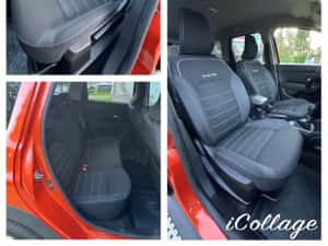 Dacia Duster 4x4 2023 Diesel Journey — miniatura 6