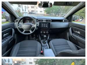 Dacia Duster 4x4 2023 Diesel Journey — miniatura 7