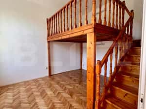 Apartament de vanzare, 26 mp, zona centrala — miniatura 4