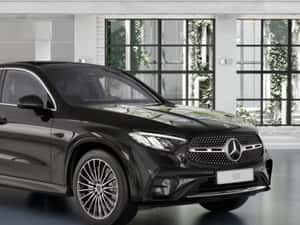 Mercedes-Benz GLC 200 SUV - 9.900 km, 62.880 EUR