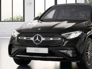 Mercedes-Benz GLC 200 SUV - 9.900 km, 62.880 EUR — miniatura 2
