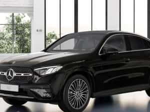 Mercedes-Benz GLC 200 SUV - 9.900 km, 62.880 EUR — miniatura 3