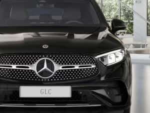Mercedes-Benz GLC 200 SUV - 9.900 km, 62.880 EUR — miniatura 4