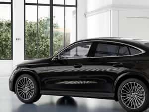 Mercedes-Benz GLC 200 SUV - 9.900 km, 62.880 EUR — miniatura 5
