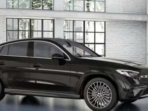 Mercedes-Benz GLC 200 SUV - 9.900 km, 62.880 EUR — miniatura 6