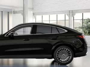 Mercedes-Benz GLC 200 SUV - 9.900 km, 62.880 EUR — miniatura 7