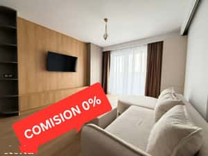 Comision 0% Ap 2 cam, 45 mp, terasa, ultrafinisat, zona Eroilor