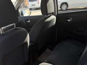 Nissan qashqai 2013 — miniatura 6