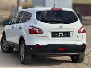 Nissan qashqai 2013 — miniatura 9
