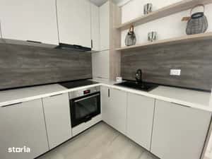 Ap cu 3 camere+parcare | bloc nou | Mega Image langa bloc - Iris — miniatura 4