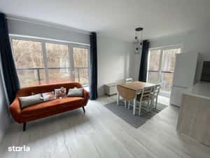 Ap cu 3 camere+parcare | bloc nou | Mega Image langa bloc - Iris — miniatura 5