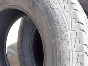 ANVELOPE c- uri -205/75/R16 C-continental-4BUC plus 2 buc iarna pirelli — miniatura 2