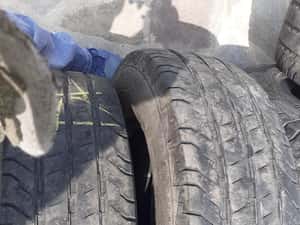 ANVELOPE c- uri -205/75/R16 C-continental-4BUC plus 2 buc iarna pirelli — miniatura 3