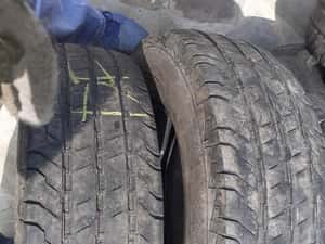 ANVELOPE c- uri -205/75/R16 C-continental-4BUC plus 2 buc iarna pirelli — miniatura 5