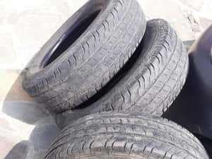 ANVELOPE c- uri -205/75/R16 C-continental-4BUC plus 2 buc iarna pirelli — miniatura 6