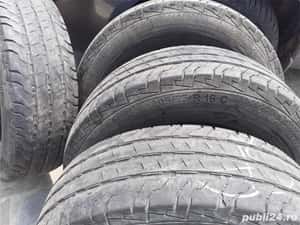 ANVELOPE c- uri -205/75/R16 C-continental-4BUC plus 2 buc iarna pirelli — miniatura 7