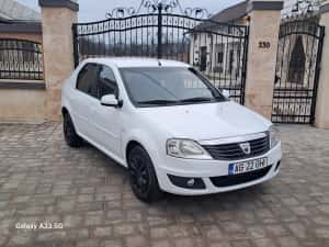 ‼️Dacia Logan 1.5 Dci Euro 5 90cp‼️ — miniatura 2
