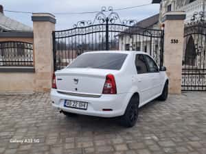 ‼️Dacia Logan 1.5 Dci Euro 5 90cp‼️ — miniatura 3