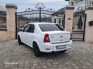 ‼️Dacia Logan 1.5 Dci Euro 5 90cp‼️ — miniatura 4