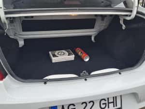 ‼️Dacia Logan 1.5 Dci Euro 5 90cp‼️ — miniatura 5
