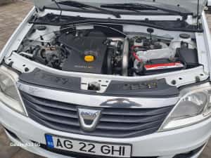 ‼️Dacia Logan 1.5 Dci Euro 5 90cp‼️ — miniatura 6