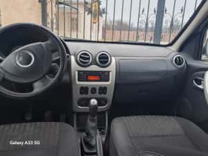 ‼️Dacia Logan 1.5 Dci Euro 5 90cp‼️ — miniatura 7