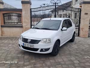 ‼️Dacia Logan 1.5 Dci Euro 5 90cp‼️ — miniatura 8