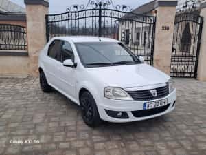 ‼️Dacia Logan 1.5 Dci Euro 5 90cp‼️ — miniatura 9