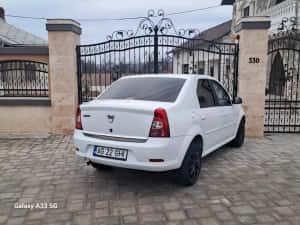 ‼️Dacia Logan 1.5 Dci Euro 5 90cp‼️ — miniatura 10